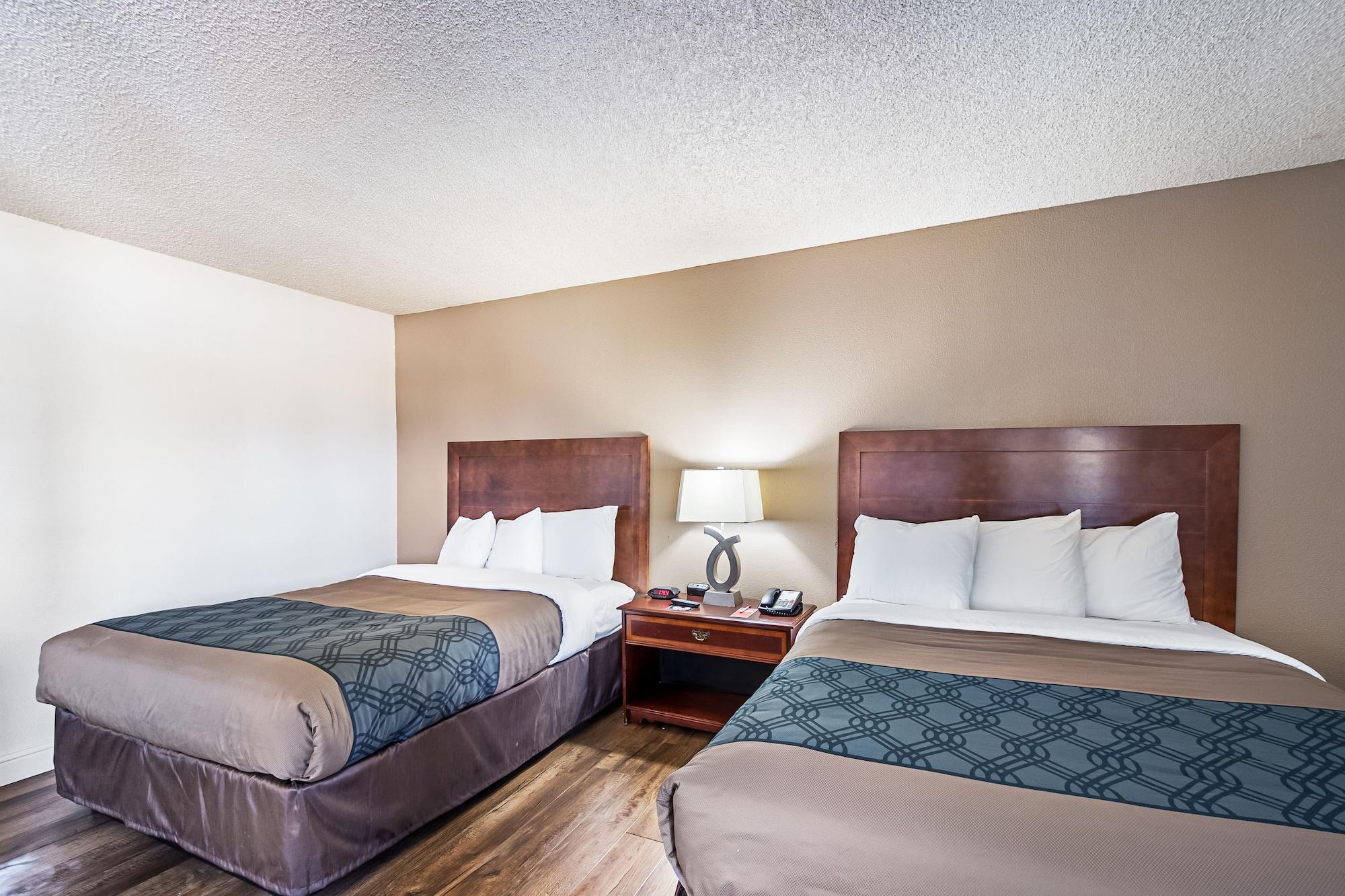 Sutter Inn Yuba City Exterior foto