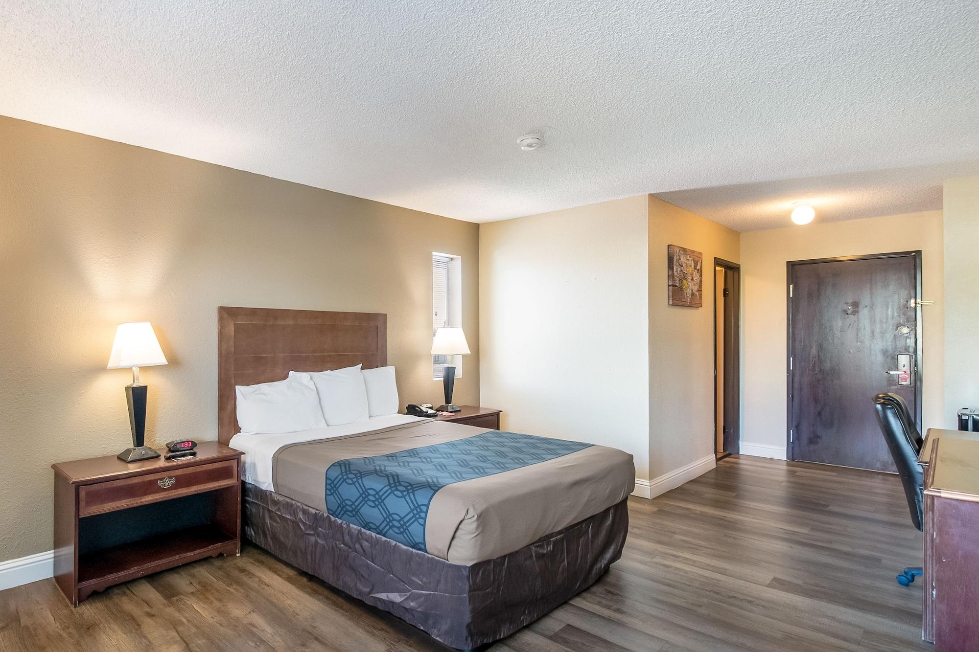 Sutter Inn Yuba City Exterior foto